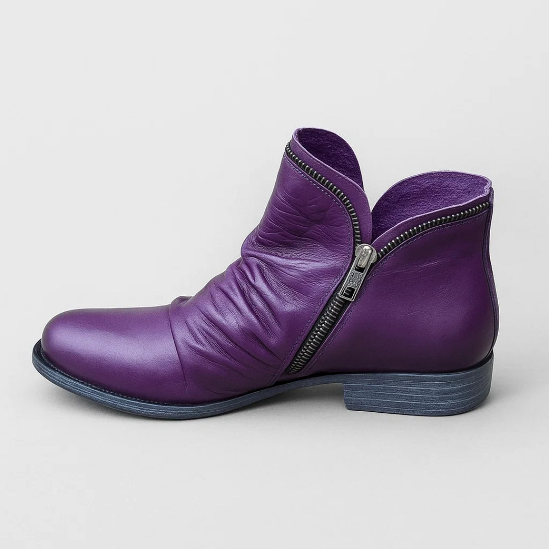 Maeve - Comfortable Orthopaedic Boots
