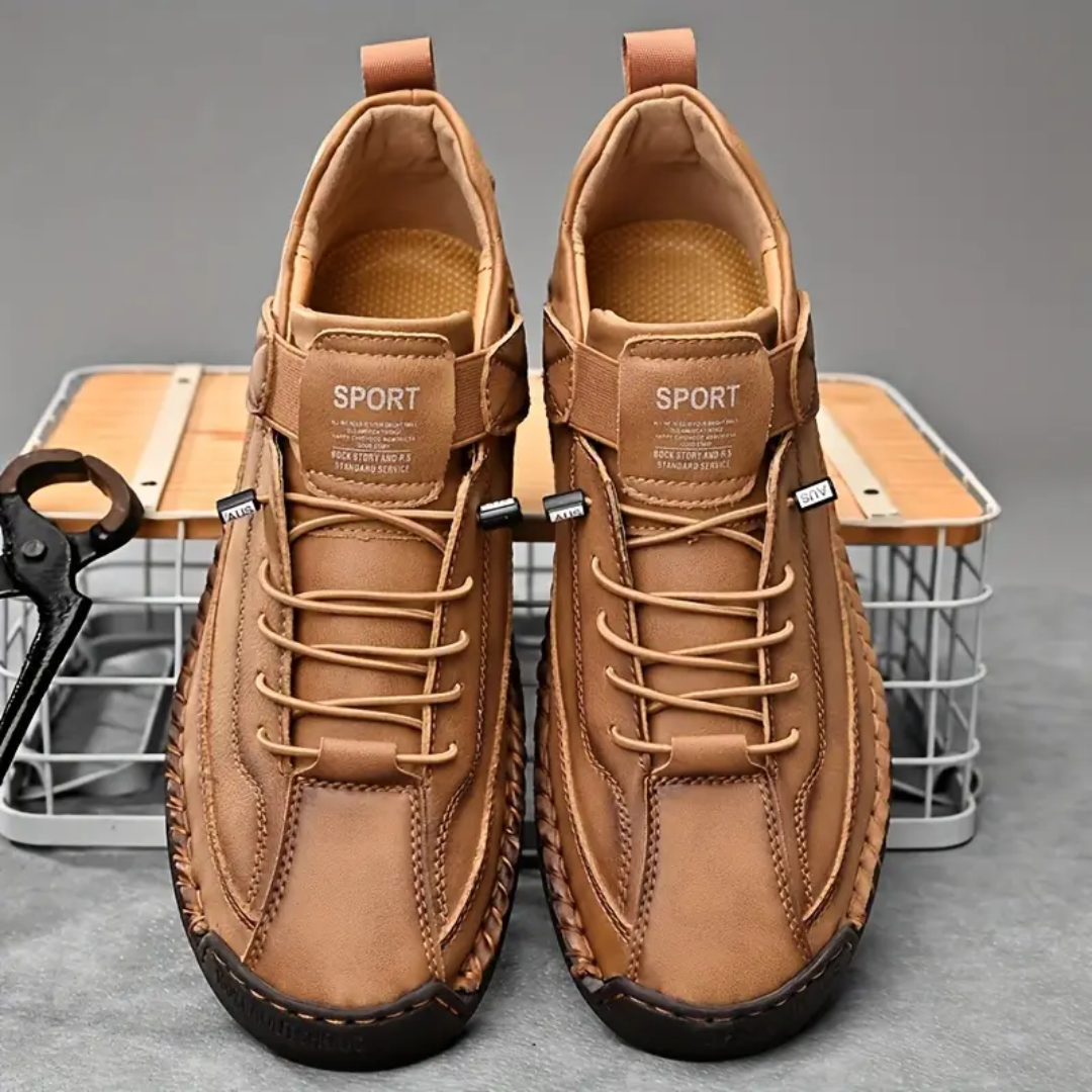 Lucas - Orthopaedic Shoes