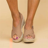 Bellora™ Orthopaedic Spring Sandals