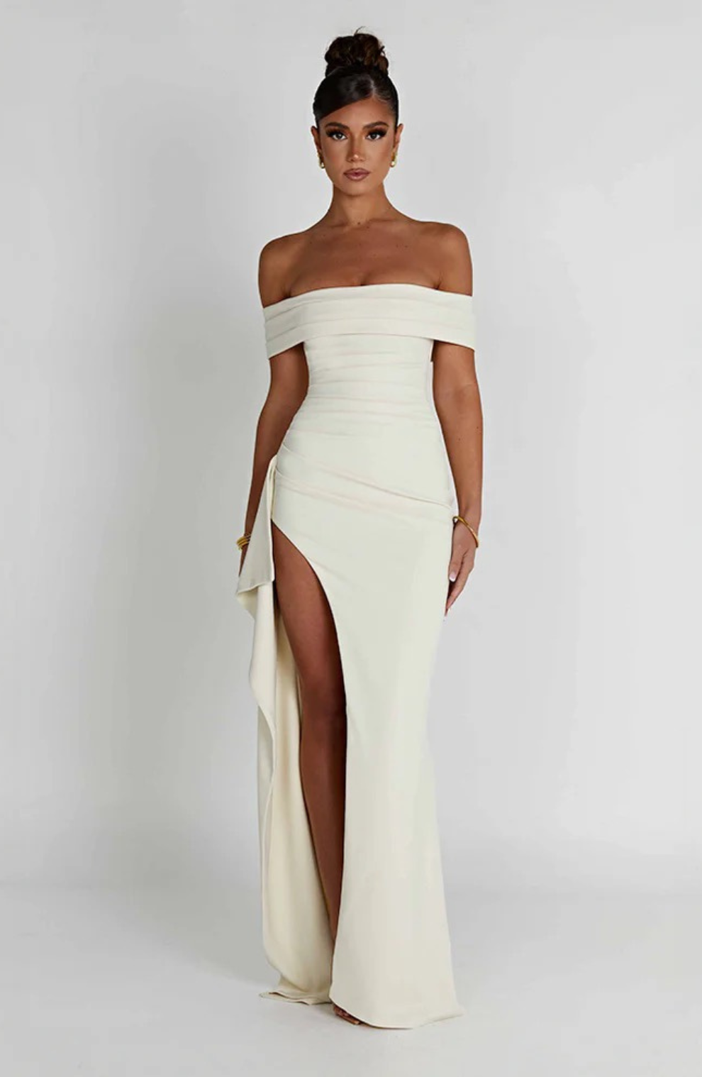 Summer - Elegant Maxi Dress