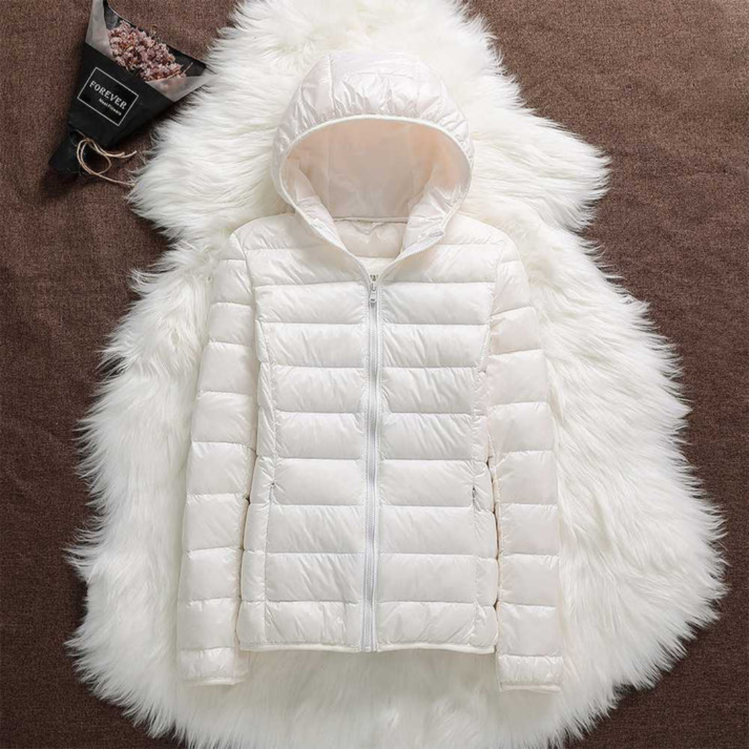 Charlotte - Waterproof Jacket