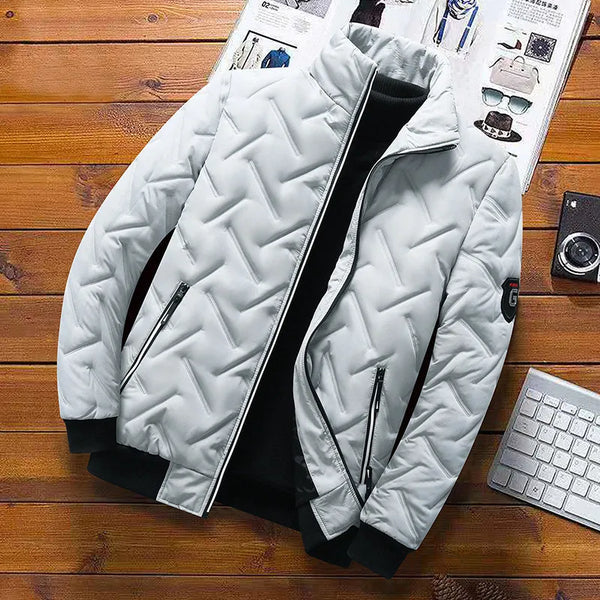Harrison - Stylish Winter Jacket