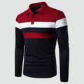 Bodhi - Long-Sleeve Polo Shirt