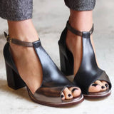 Catherine | Modern Heels