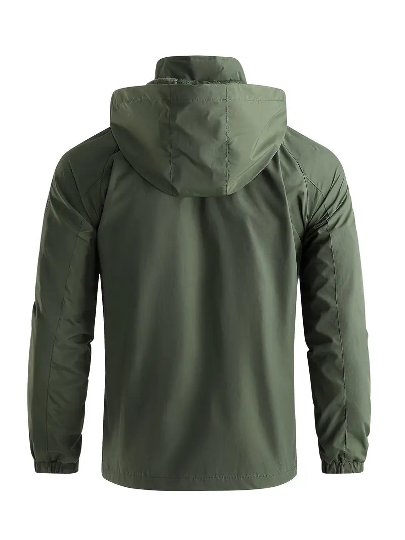 Angus - Elegant Jacket