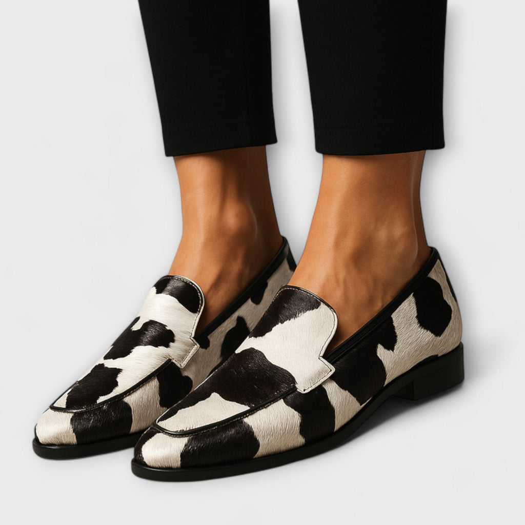 Margot - Modern Loafers for Comfort and Style
