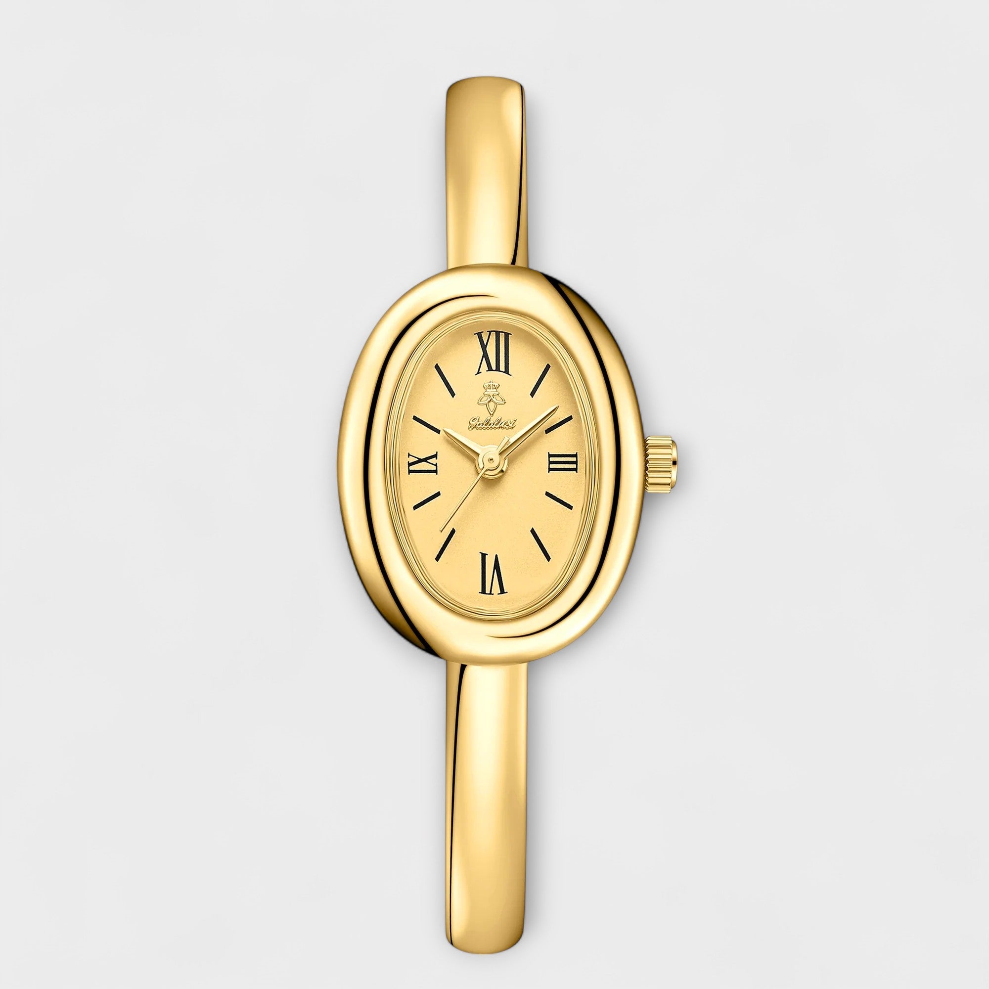 Charlotte - Classic Luxe Watch
