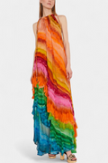 Tori | Multicolour Dress