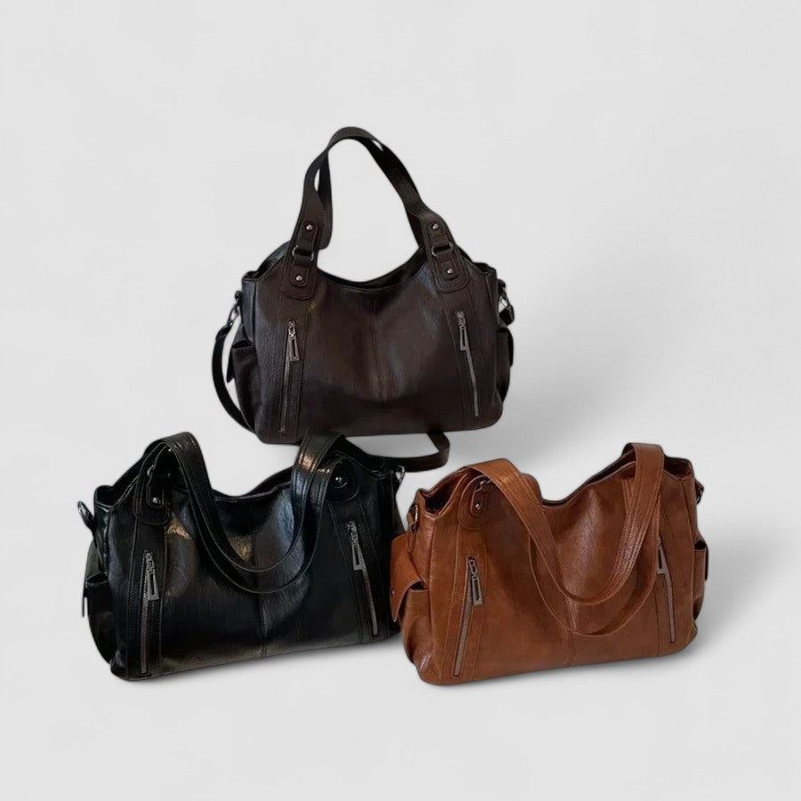 Mia - Everyday Shoulder Bag