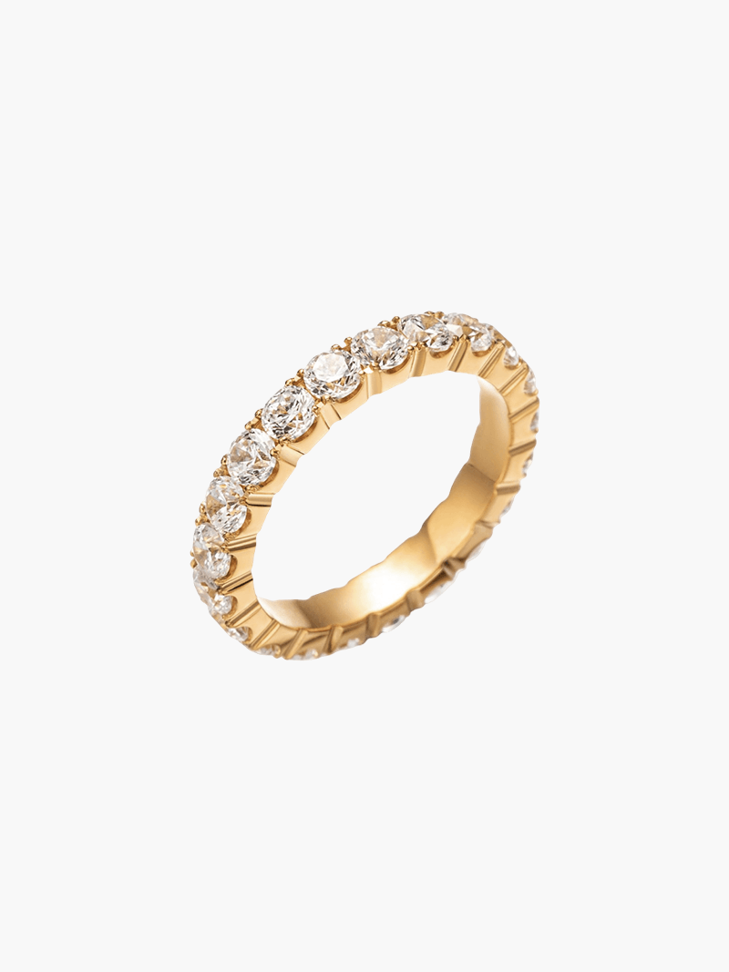 Savannah - Amia Ring