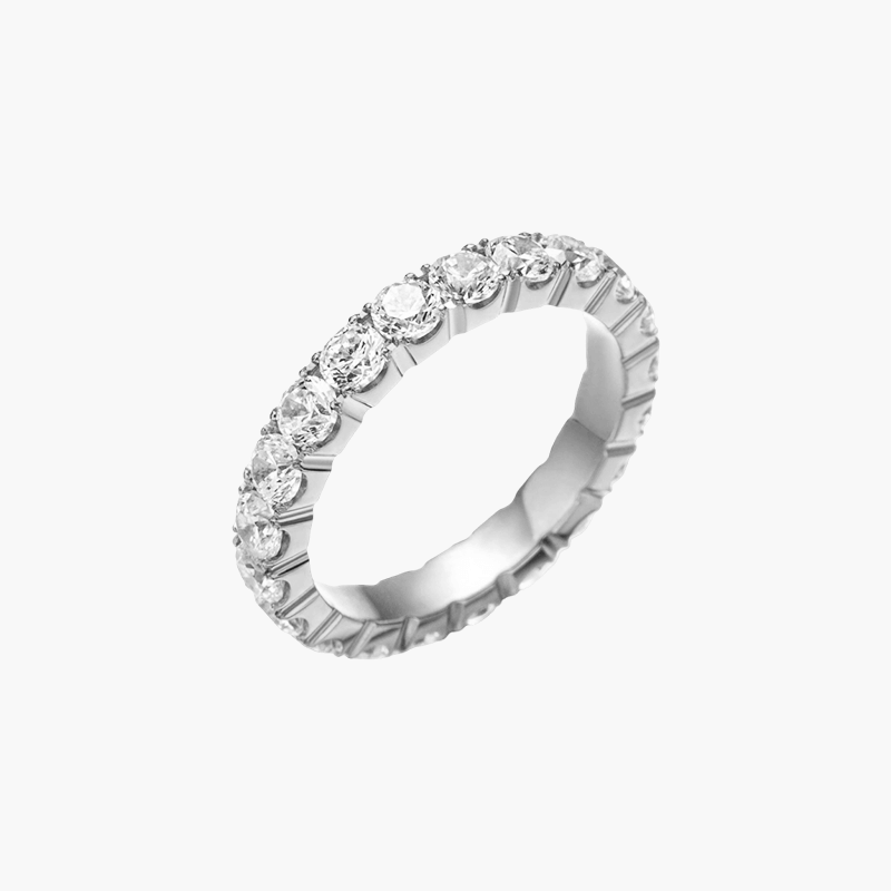 Savannah - Amia Ring