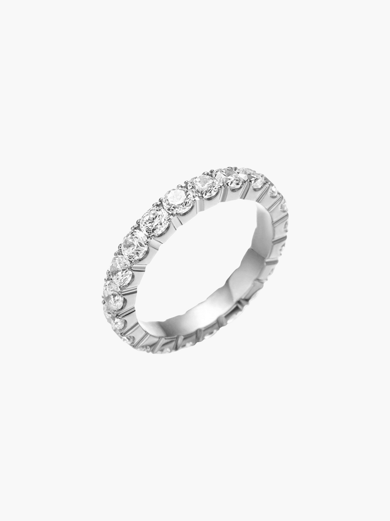 Savannah - Amia Ring