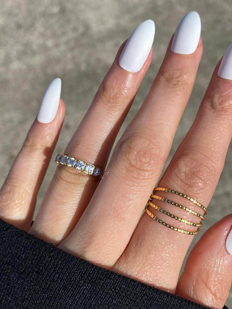 Savannah - Amia Ring