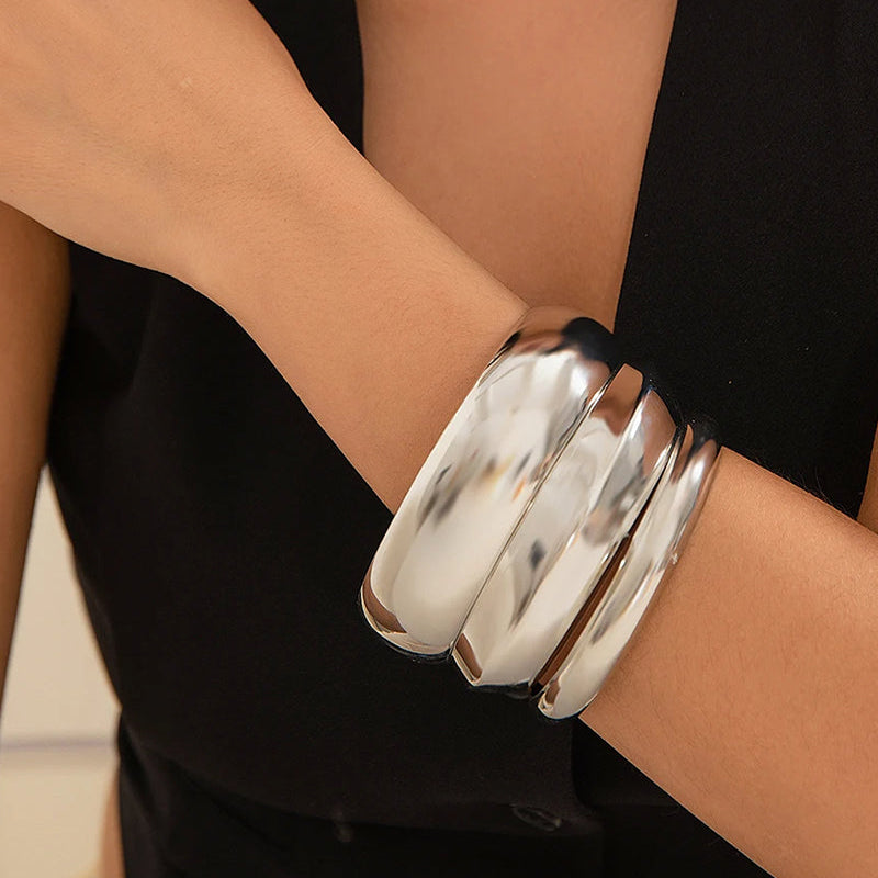 Sophie - Three-Piece Bracelet Set
