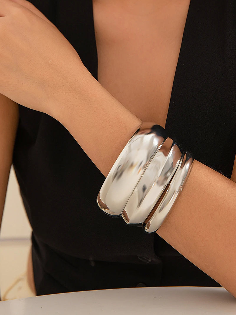 Sophie - Three-Piece Bracelet Set