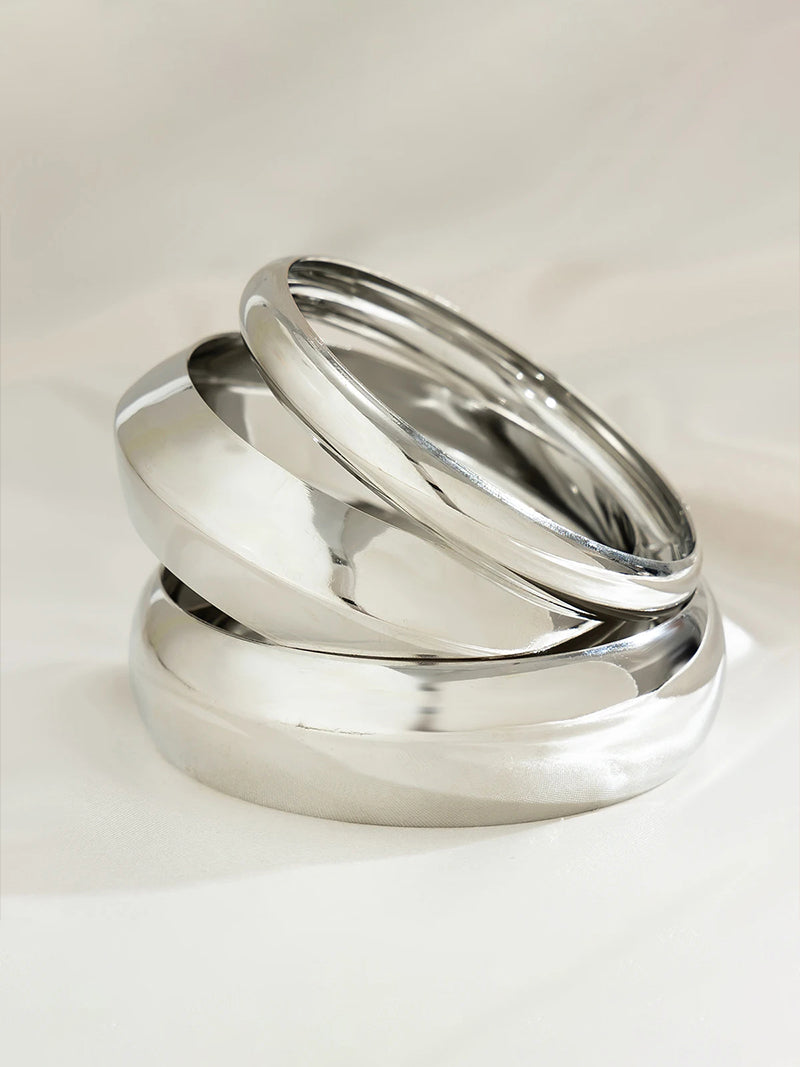 Sophie - Three-Piece Bracelet Set