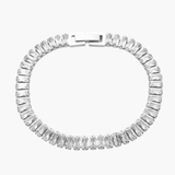Freya - Baguette River Bracelet