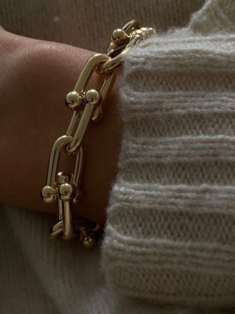 Phoebe - Diana Bracelet