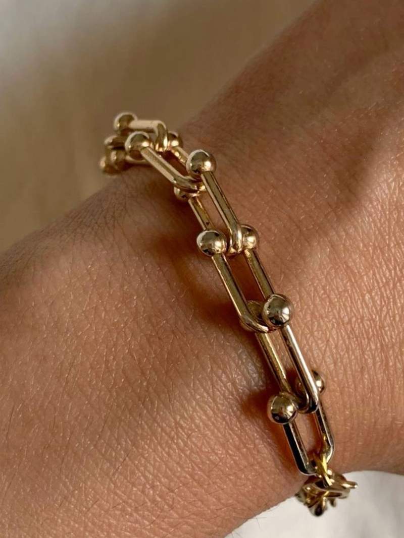 Phoebe - Diana Bracelet