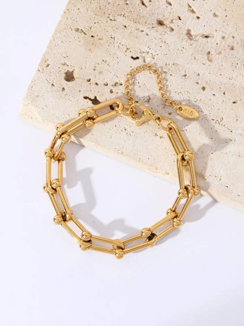 Phoebe - Diana Bracelet