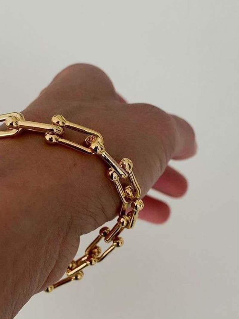 Phoebe - Diana Bracelet