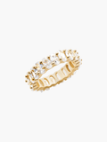 Grace - Oval Cut Ring