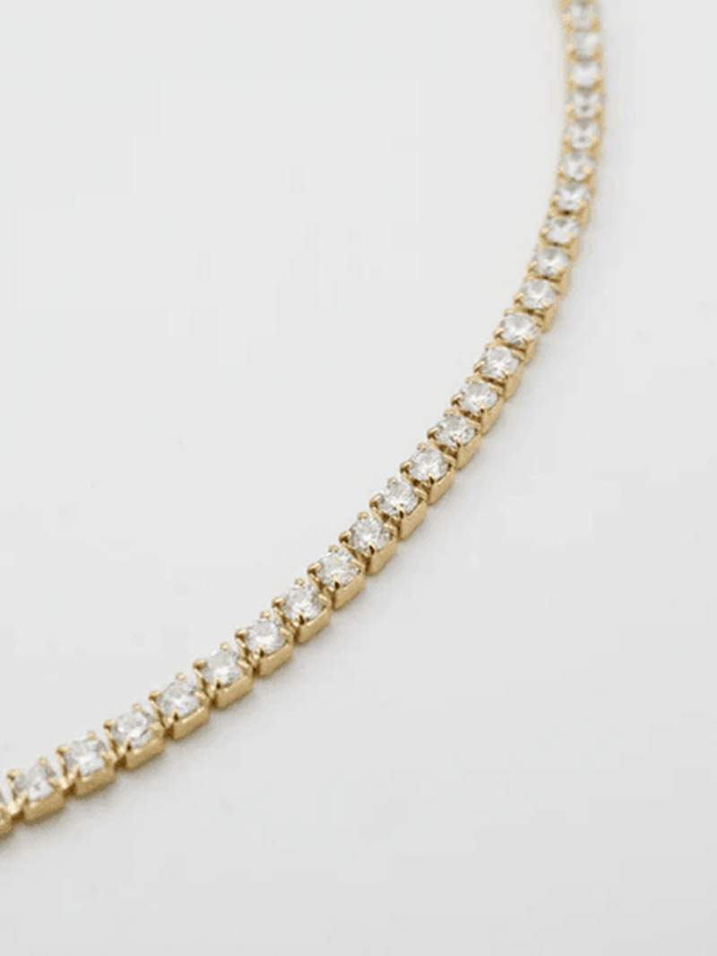 Isla - River Choker