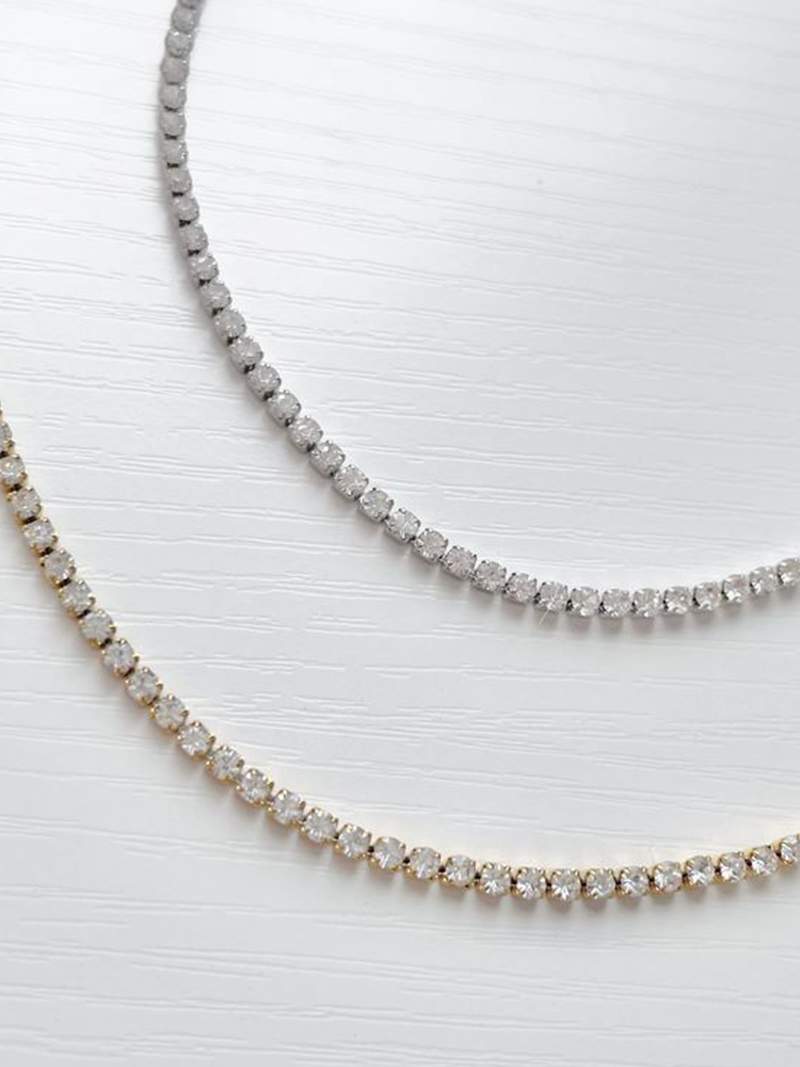 Isla - River Choker