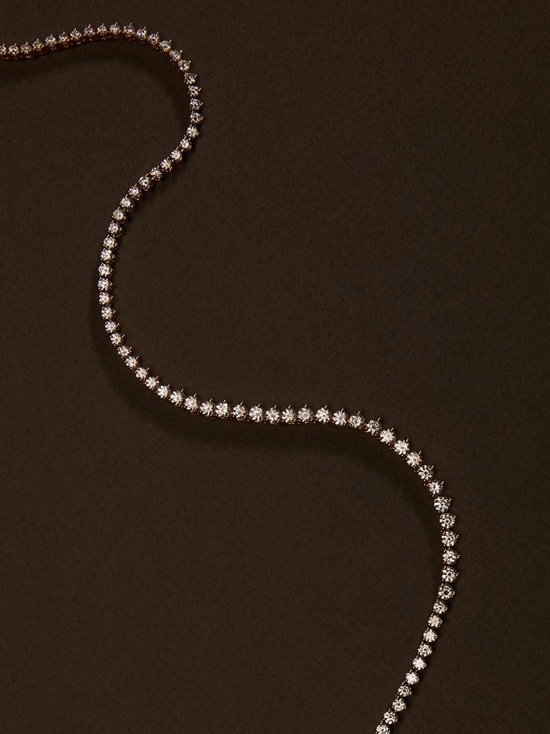 Isla - River Choker