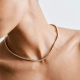 Isla - River Choker