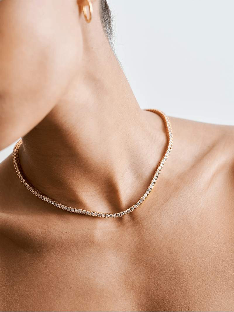 Isla - River Choker