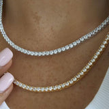 Isla - River Choker
