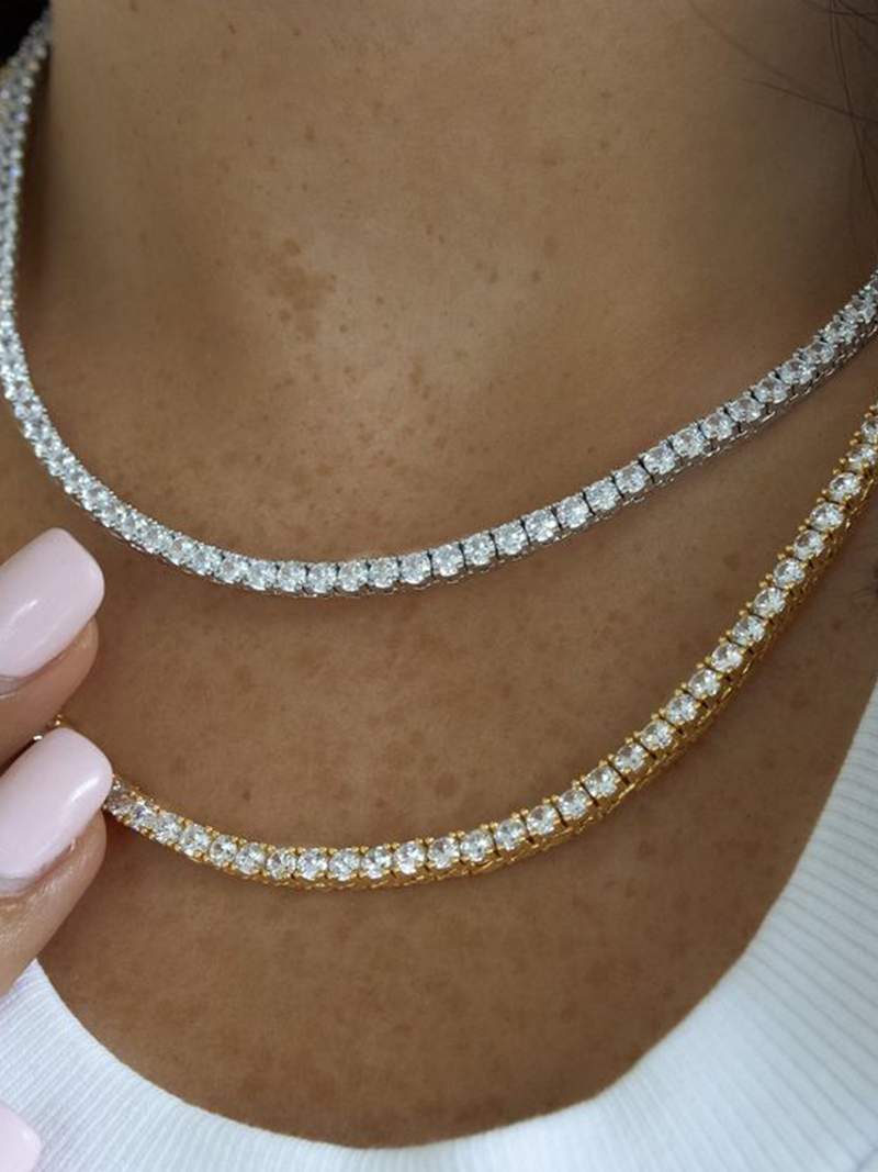 Isla - River Choker