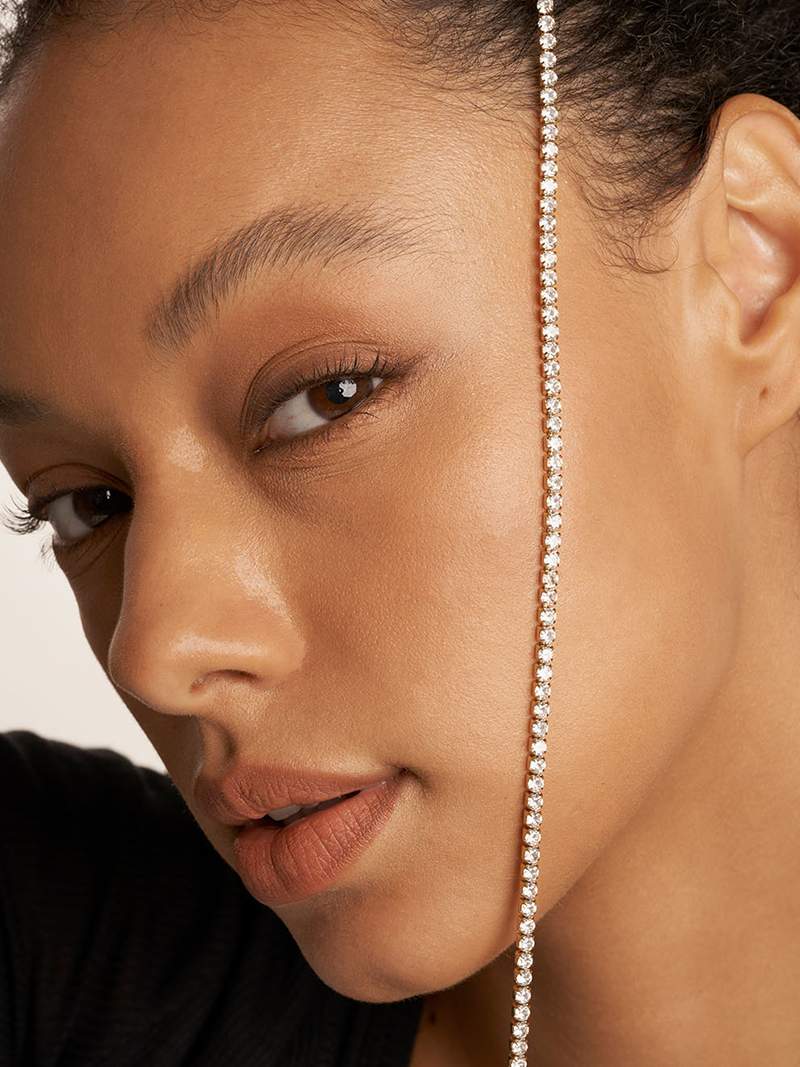 Isla - River Choker