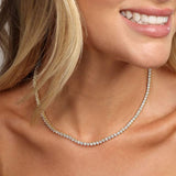 Isla - River Choker