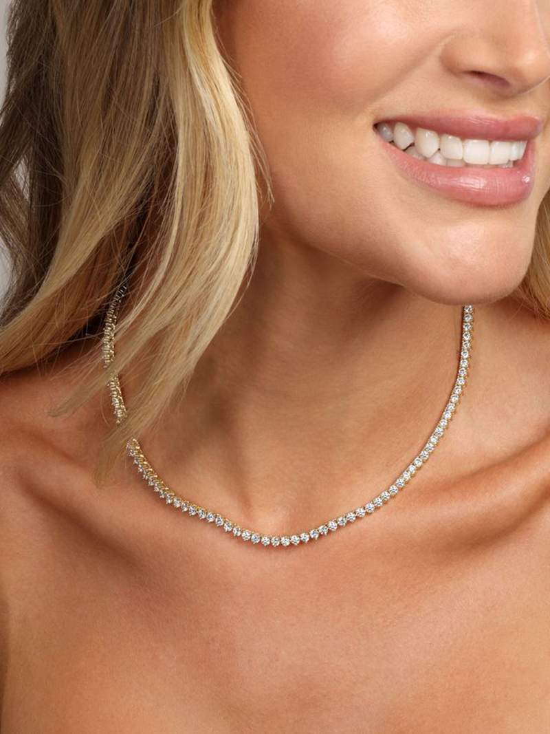 Isla - River Choker