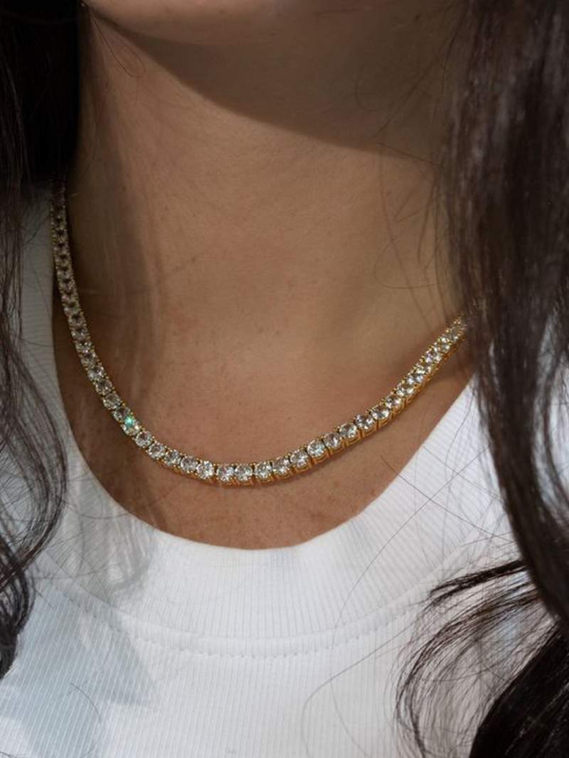 Isla - River Choker