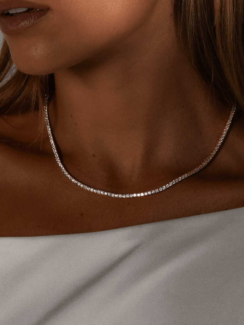 Isla - River Choker