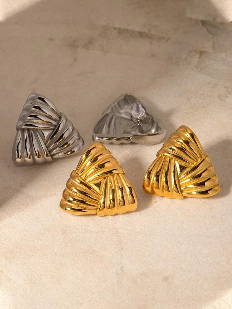 Jasmine - Positano Earrings