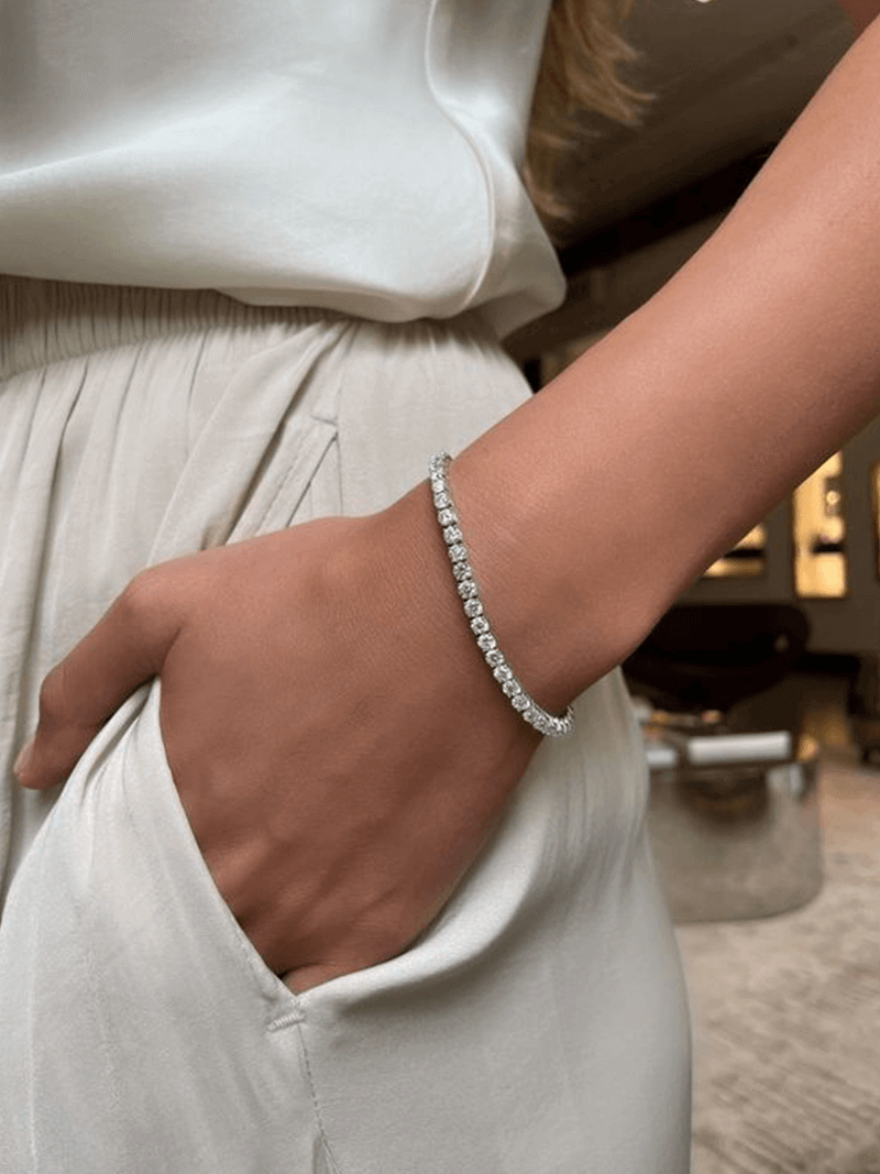 Amelia - Rivière Bracelet