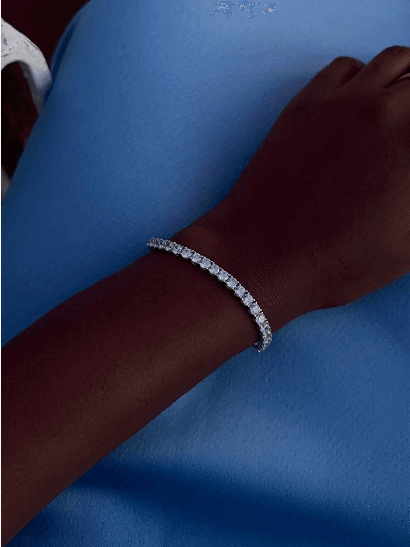 Amelia - Rivière Bracelet