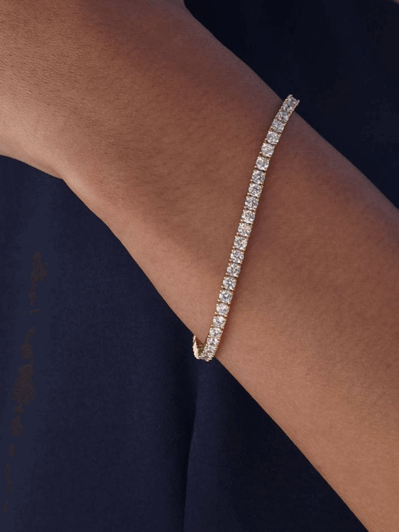 Amelia - Rivière Bracelet
