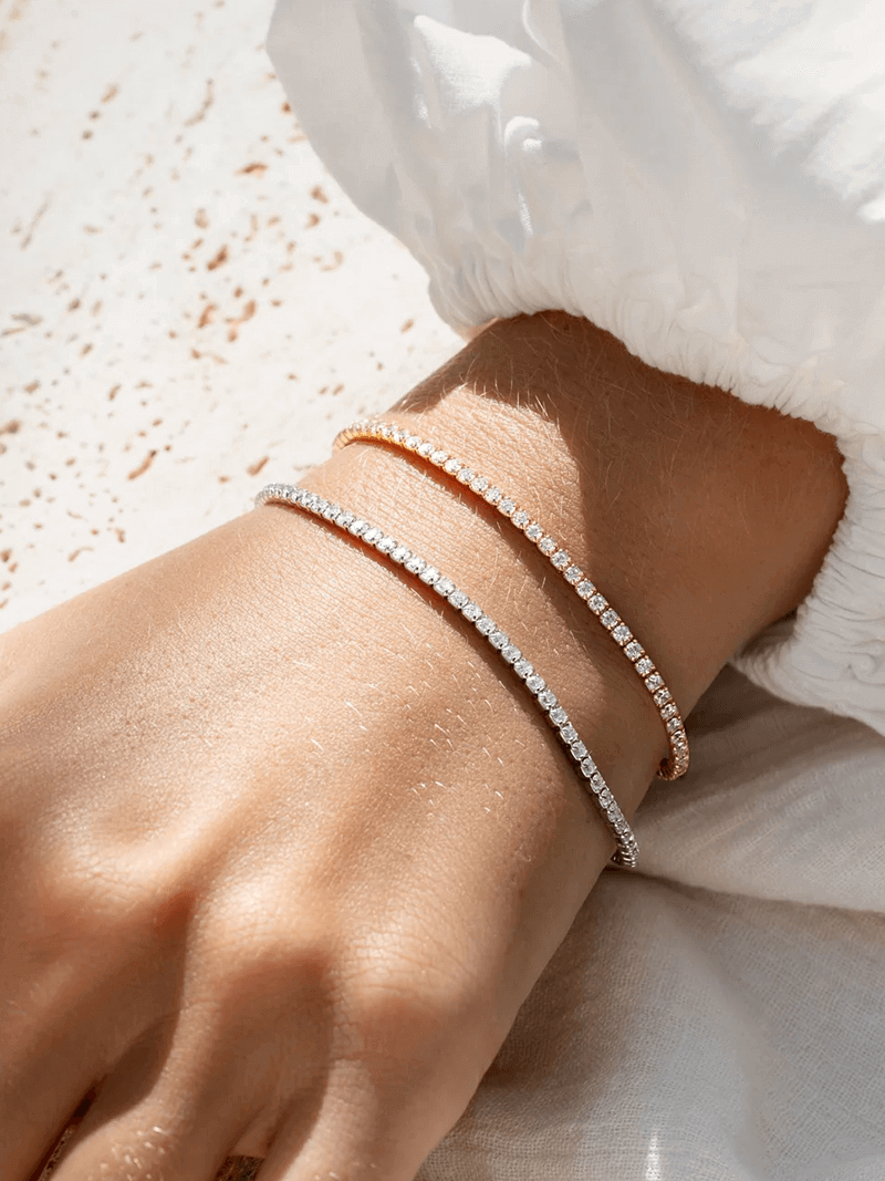 Amelia - Rivière Bracelet