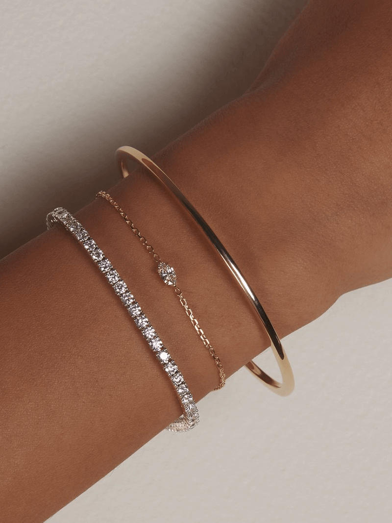 Amelia - Rivière Bracelet