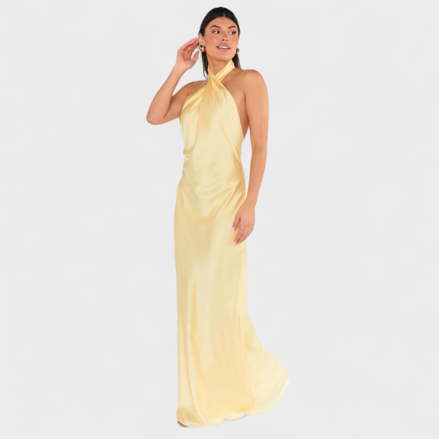 Jessica - Elegant Evening Dress