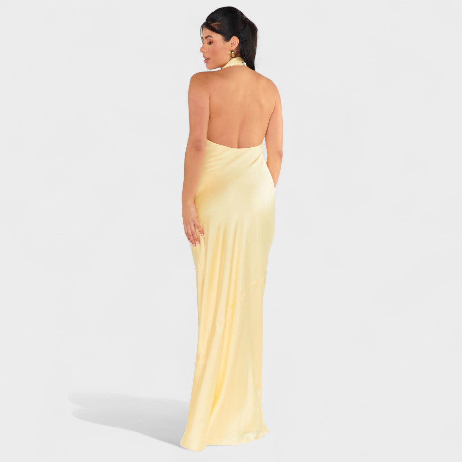 Jessica - Elegant Evening Dress