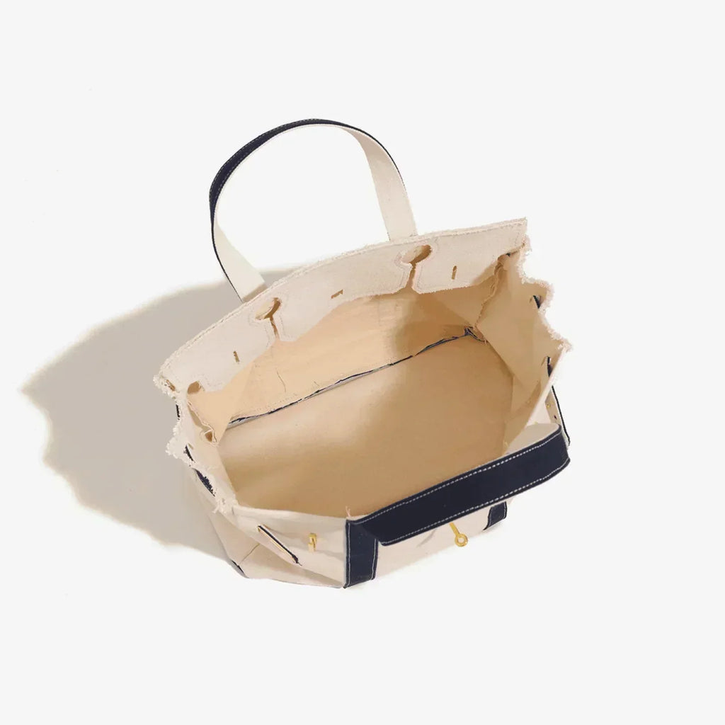 Darcy - Colourful City Handbag