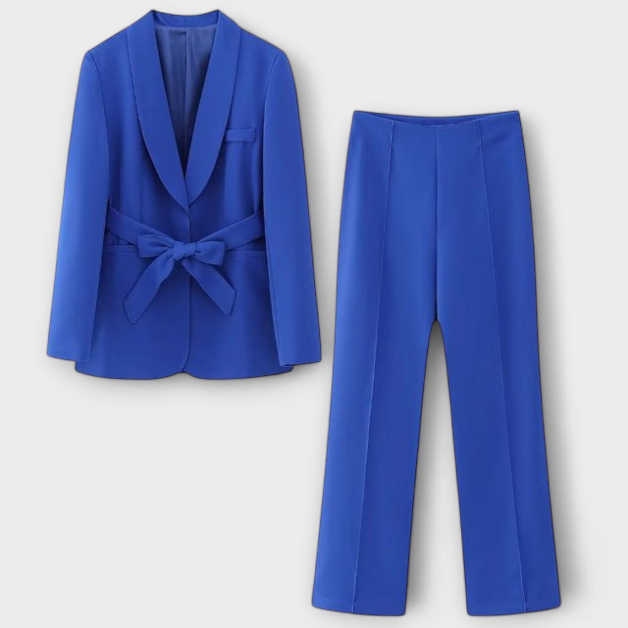 Lily - Stylish Two-Piece Set