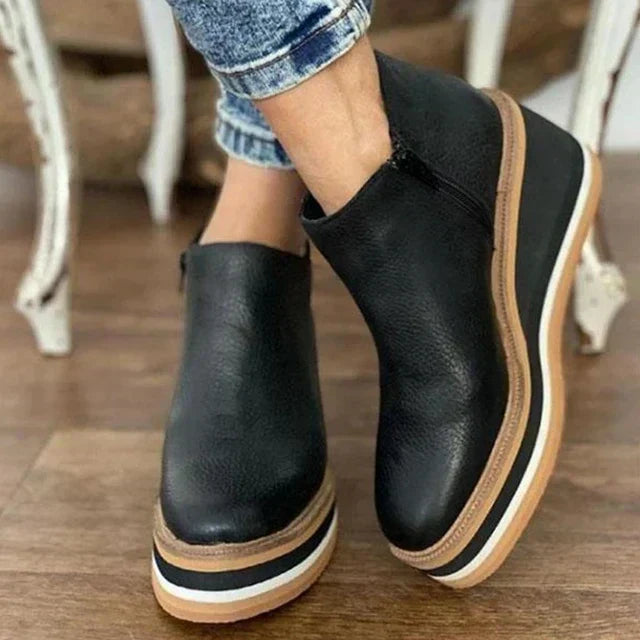 Georgia - Elegant Boots
