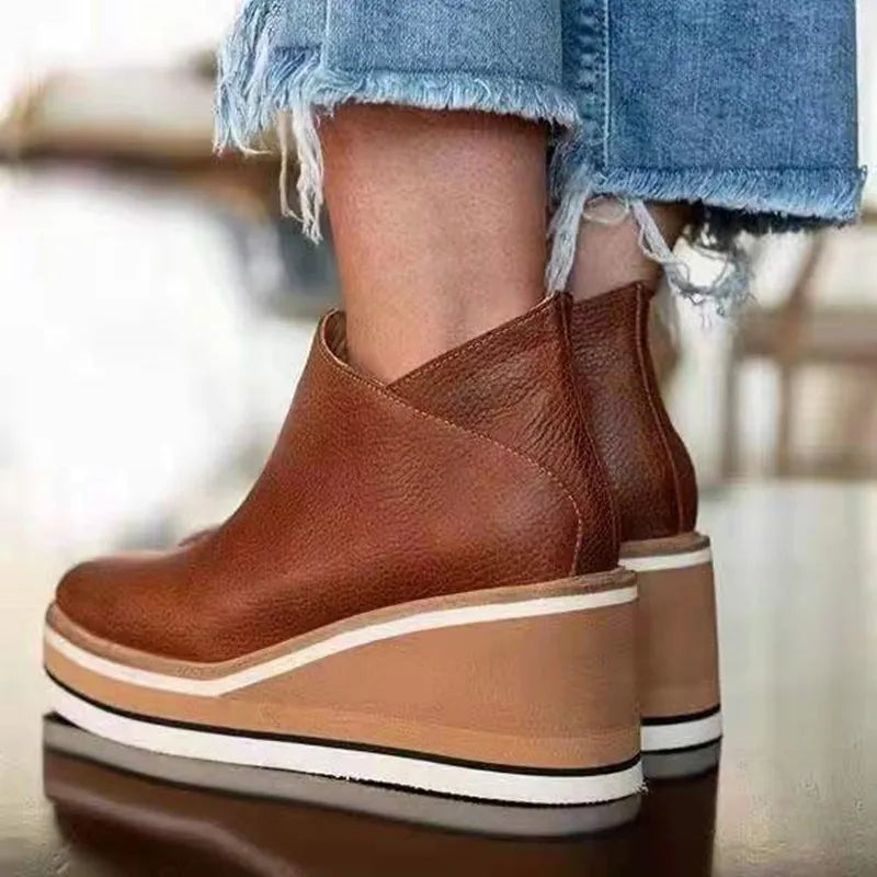 Georgia - Elegant Boots